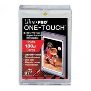 Ultra Pro 180pt One-Touch Magnet Holder